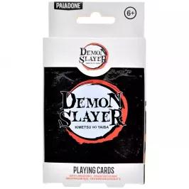 Карты игральные Demon Slayer